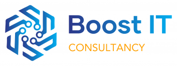 Boost IT Consultancy Boost IT Consultancy