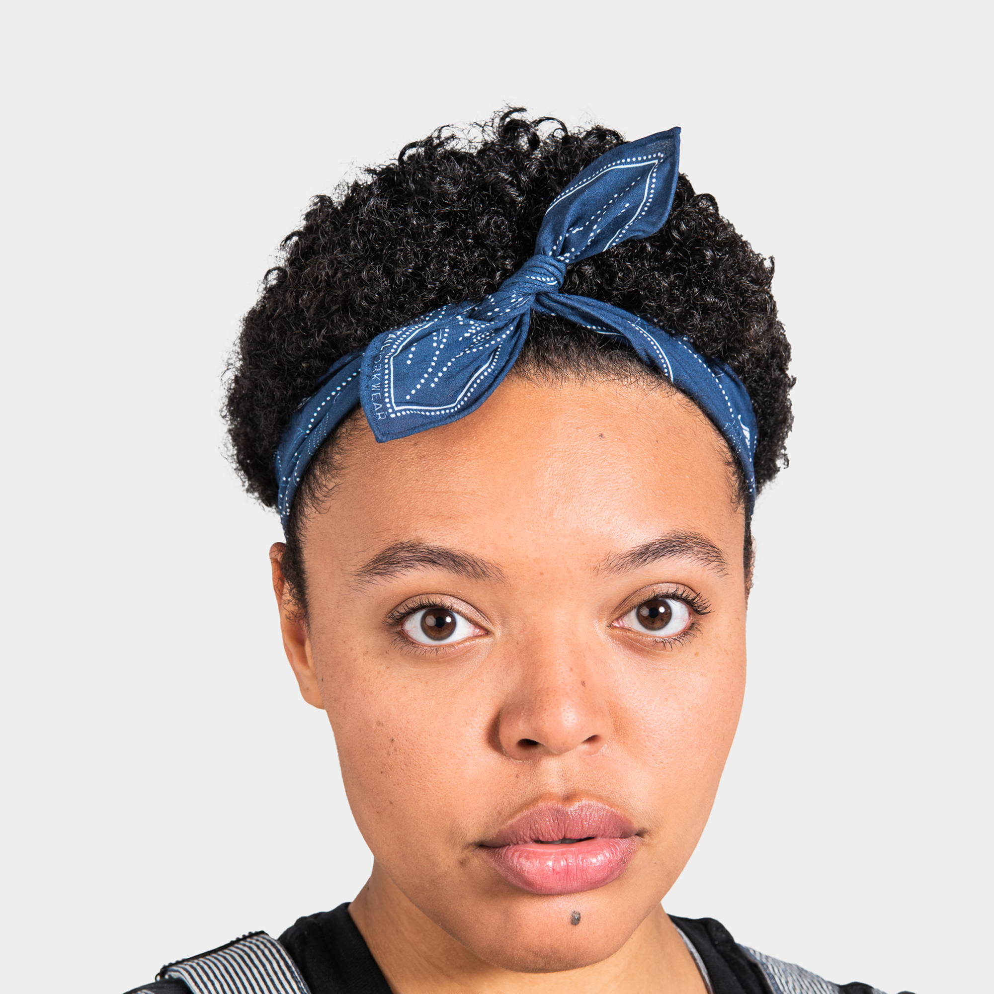 Woman at Work: Sadé Duboise, Artist
