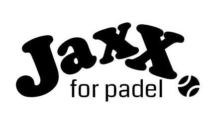 Jaxx for padel