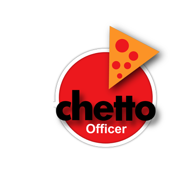 Logo - Pizza Porchetto - Officer