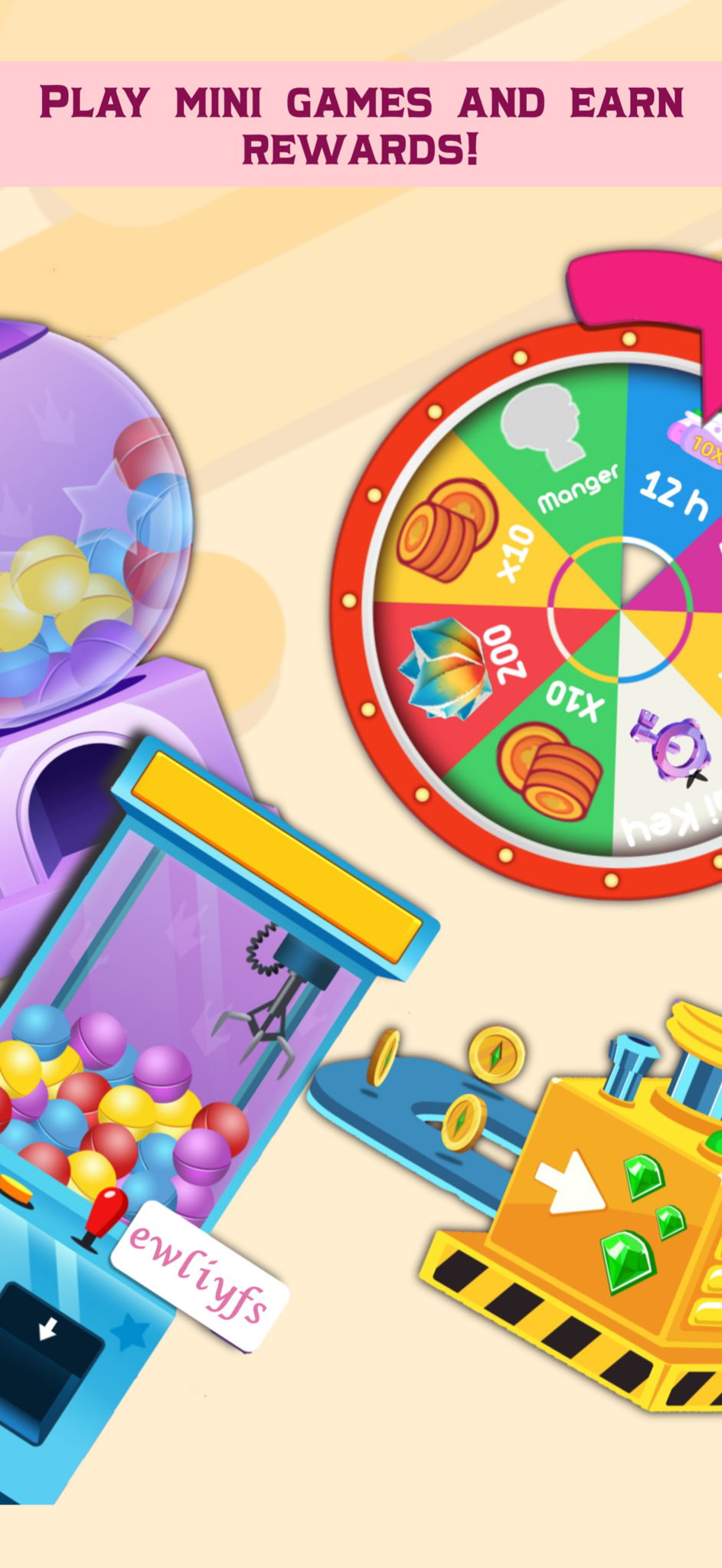 Optimized With Latest Game Technologies