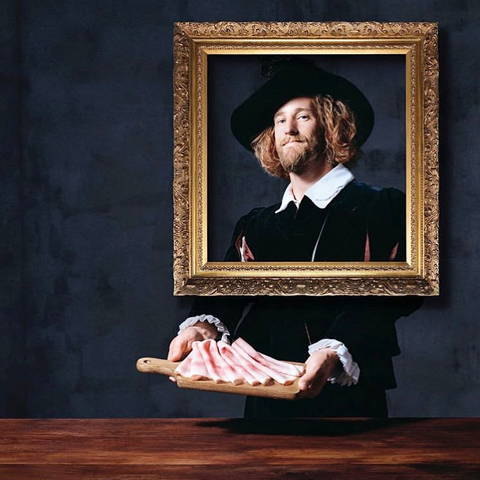 Joris Bollen