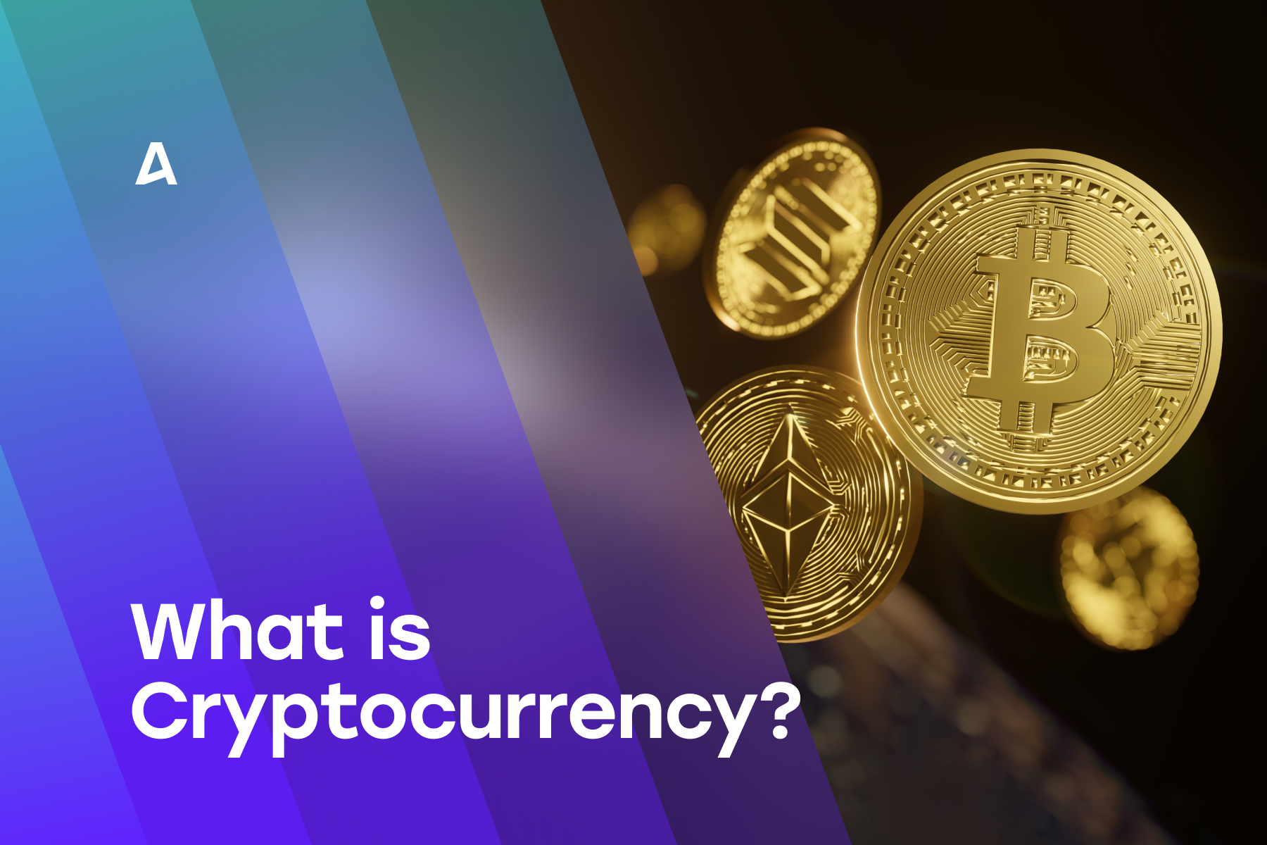 What is Cryptocurrency?