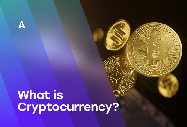 What is Cryptocurrency?