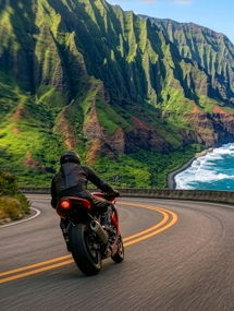 Kauai, Hawaii