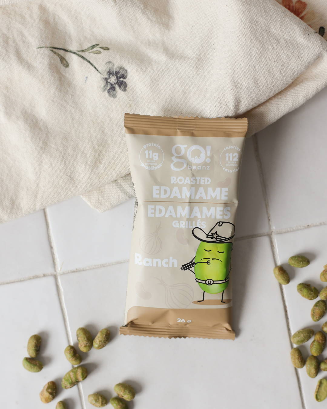edamame