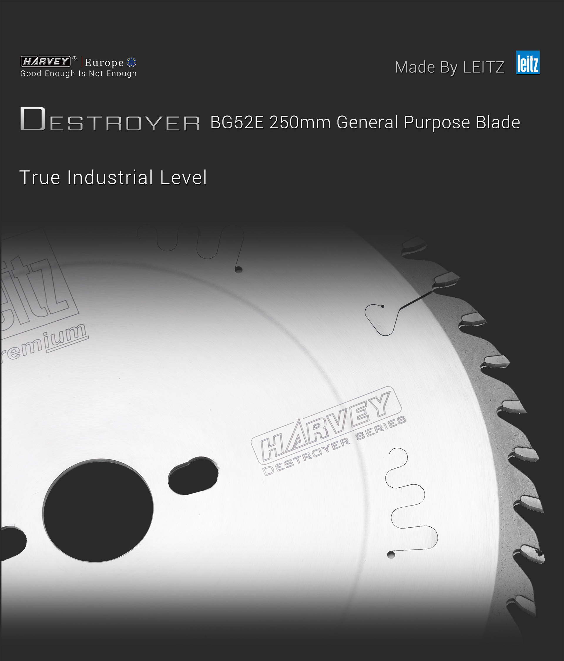 Specification Sheet for the 300N Rip Fence System Big Eye B-36 and Big Eye B-52