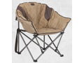 Safari Club Chair XL