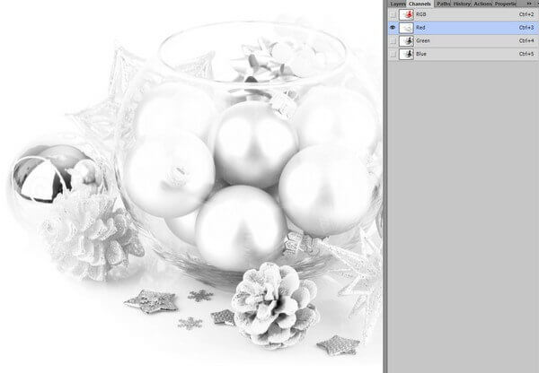 Использование Apply Image в Фотошоп - наложение фото на другое