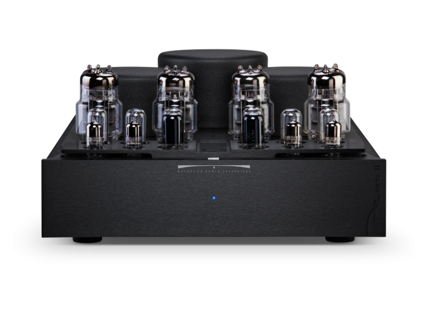BAT Balanced Audio Technology Rex II Stereo Amplifier