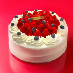 Image 54: The Shortcake - 18cm / 21cm /24cm