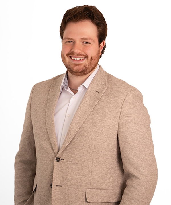 Adam Mondoux