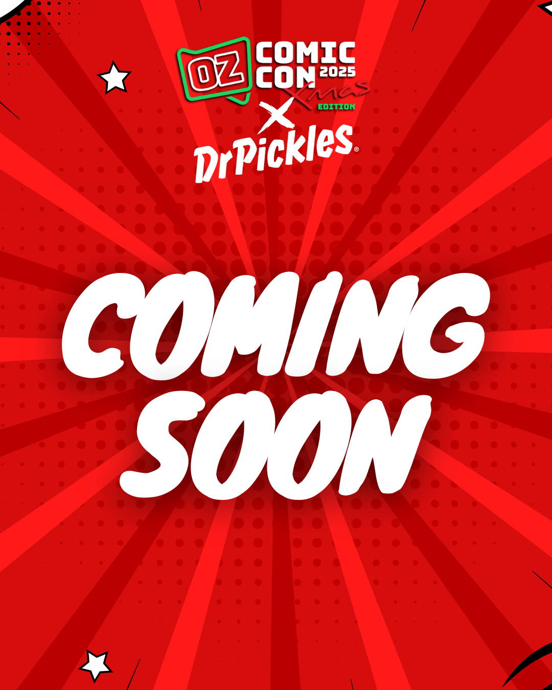 Dr Pickles - Store Image