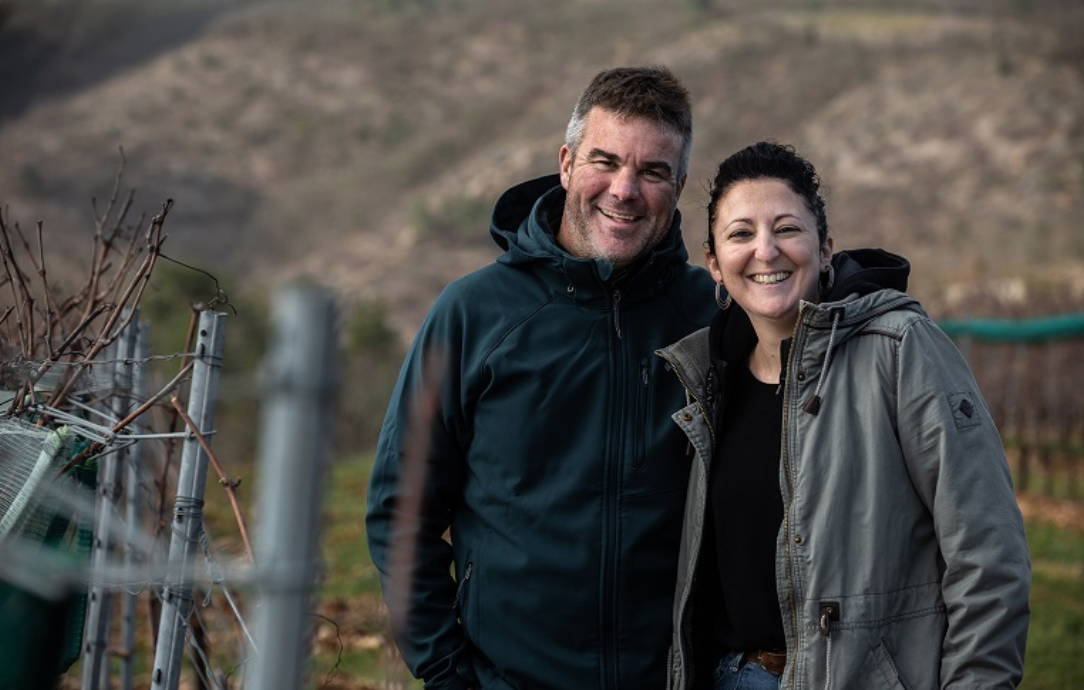 France, vin nature, rawwine, organic wine, vin bio, vin sans intrants, bistro brute, vin rouge, vin blanc, rouge, blanc, nature, vin propre, vigneron, vigneron indépendant, domaine bio, biodynamie, vigneron nature, cave vin naturel, cave vin, caviste, vin biodynamique, bistro brute, Quimper, Finistère , combel la serre, cahors, julien ilbert