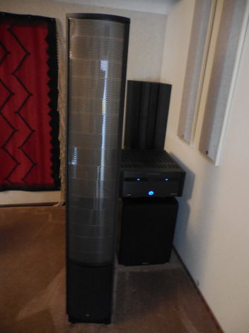 Martin Logan ESL X Like new