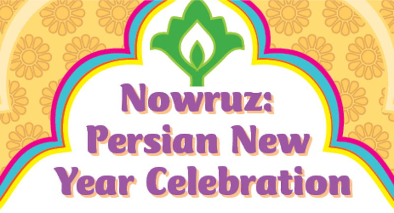 Nowruz: Persian New Year Celebration