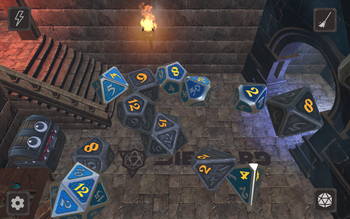 Roll Virtual Dice Online