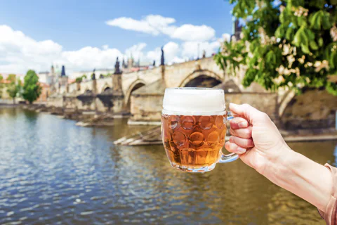 Unlimited Drinks at Bar, Boat Party, and Club Entry