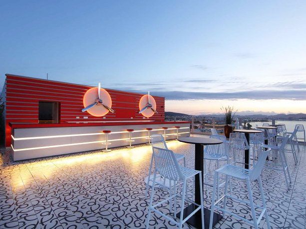 Ibiza sky bar, Best Rooftop Bars In Ibiza, Ibiza tourism info