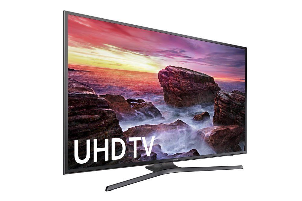 Samsung Mu6300 40 Un40mu6300 Review Slant
