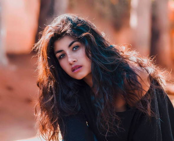 Stephanie Tiana