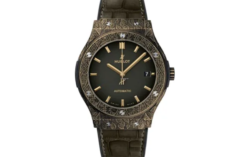 Hublot Classic Fusion 45 mm