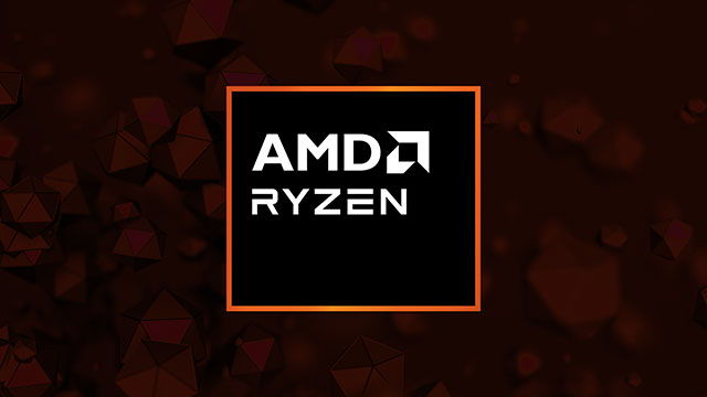 AMD Ryzen 9000
