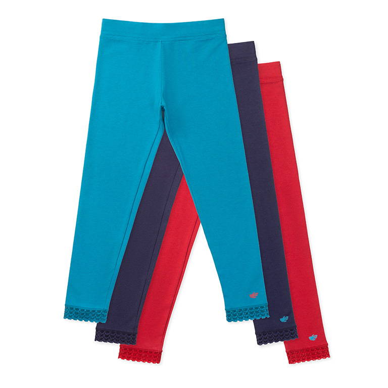 Jada Leggings - Jewel