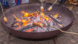 haus natur und umwelt feuerschale