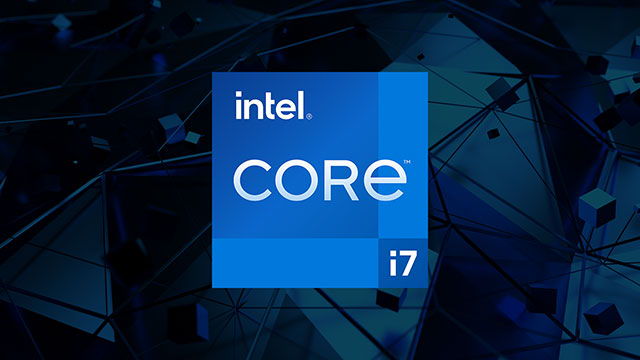 Core i7