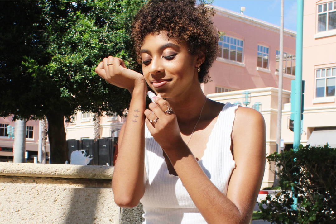Kavita Sahai - Soul led wellness and beauty guide