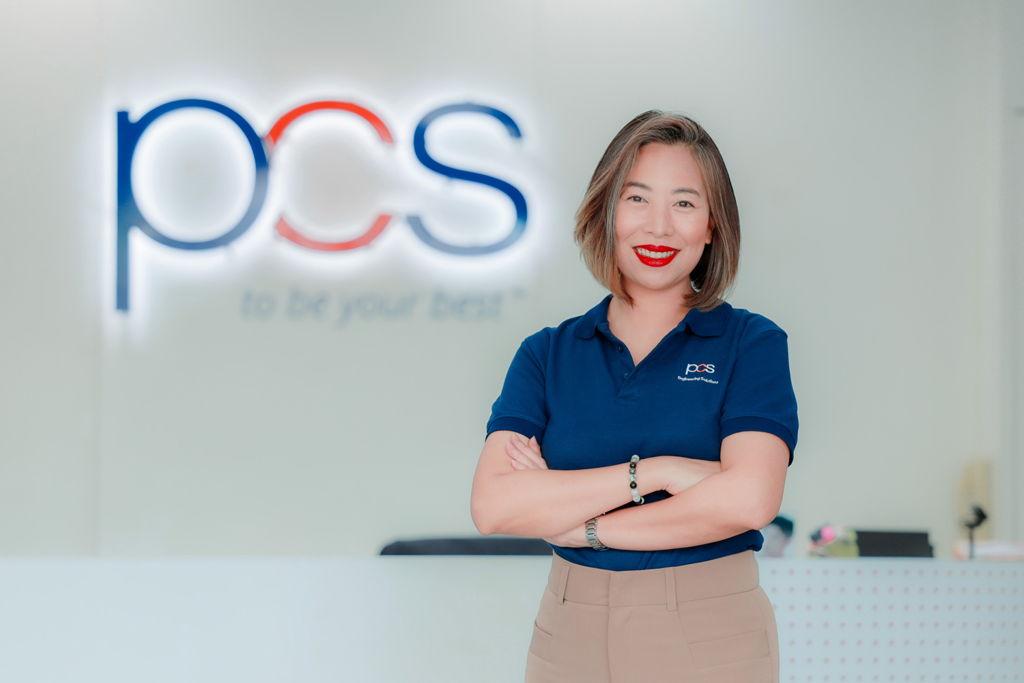Smart Engineering for a Sustainable Future: A Conversation with Taya Joungjan