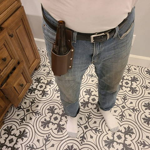 shoulder holster review, shoulder holster for men, shoulder holster for fat guy, right hand shoulder holster
