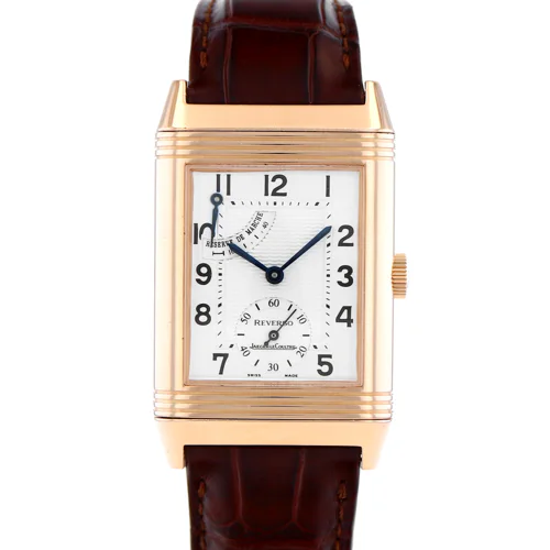 Jaeger-LeCoultre Reverso Duoface 270.2.43