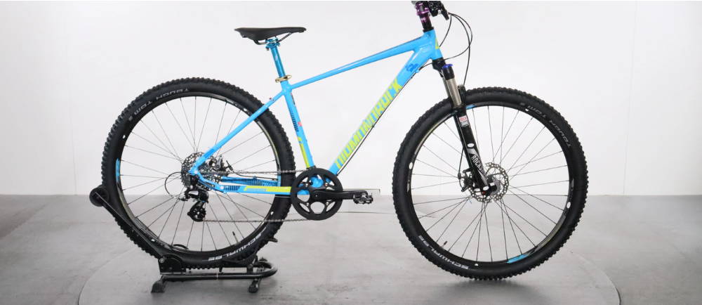 Diamondback hardtail mountain bike