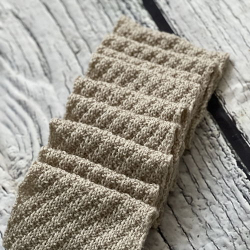 Mathilde Scarf
