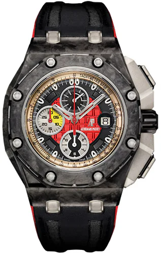 Audemars Piguet Royal Oak Offshore 26290IO.OO.A001VE.01
