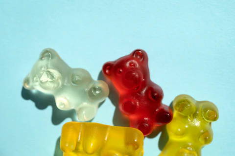 gummies cbd