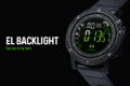 EL Backlight