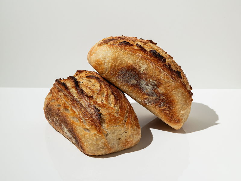 Jess | Sourdough & Family — photo from hotplate.com