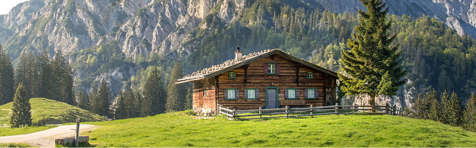 Buying Property In Austria