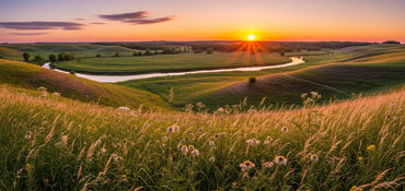 Midwest Motorcycle Tour near Villa Park, IL