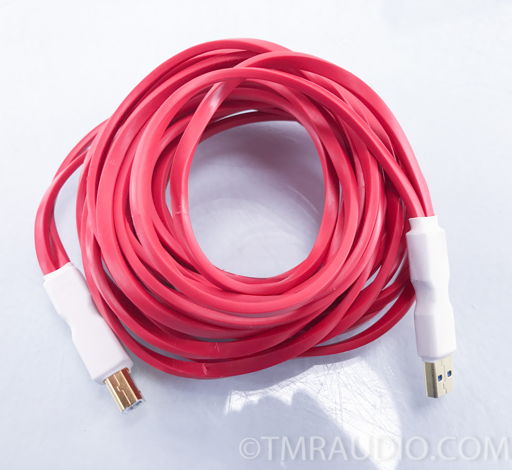 Light Harmonic  LightSpeed LS-SR01 USB Cable; 3.8m (1266)