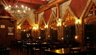 pulp event schloss der saal