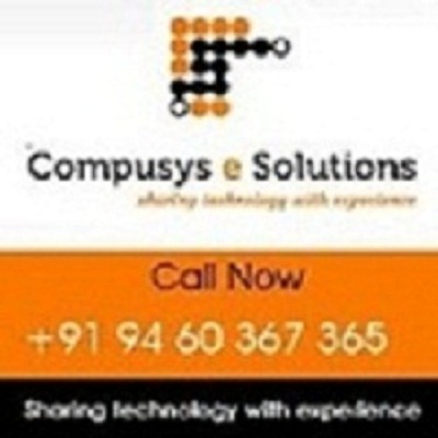 Compusys E Solutions