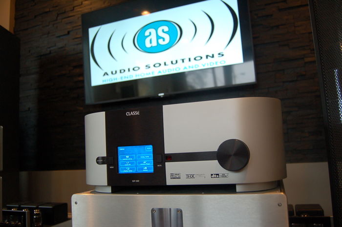 Classe SSP-600 Great condition  1 owner Reference Pre p...