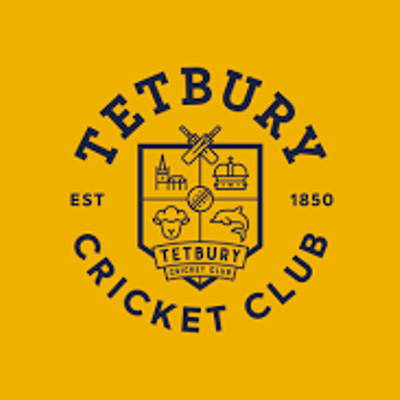 Tetbury Cricket Club Logo