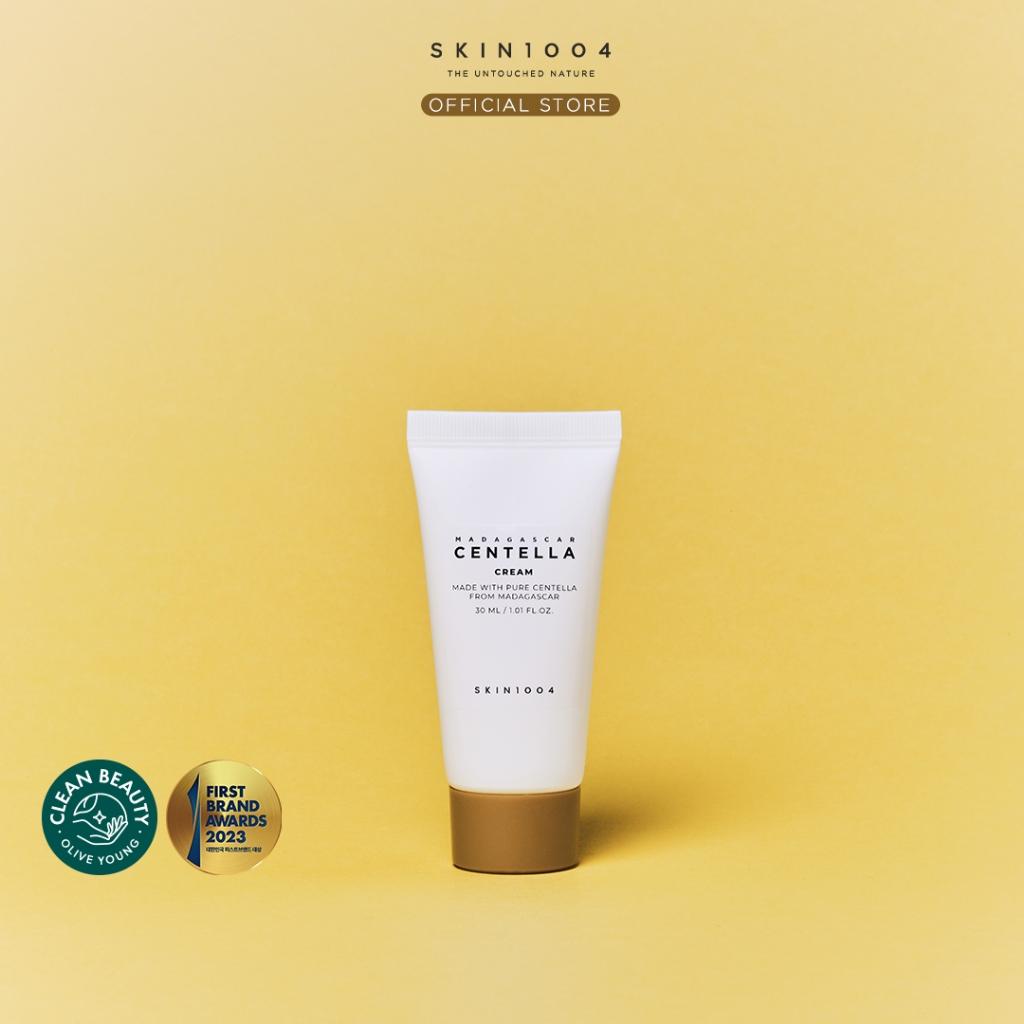 Madagascar Centella Cream | SKIN1004