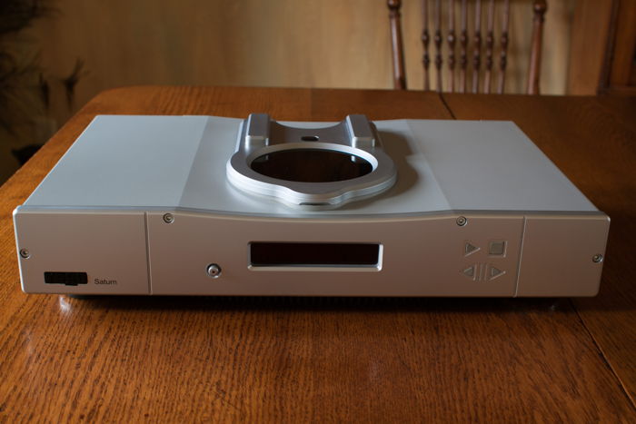 Rega Saturn CD Player