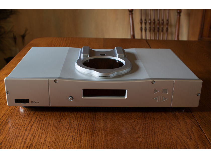 Rega Saturn CD Player